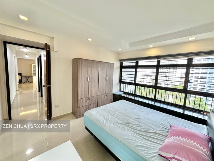 Blk 337A Tah Ching Road (Jurong West), HDB 4 Rooms #555259061
